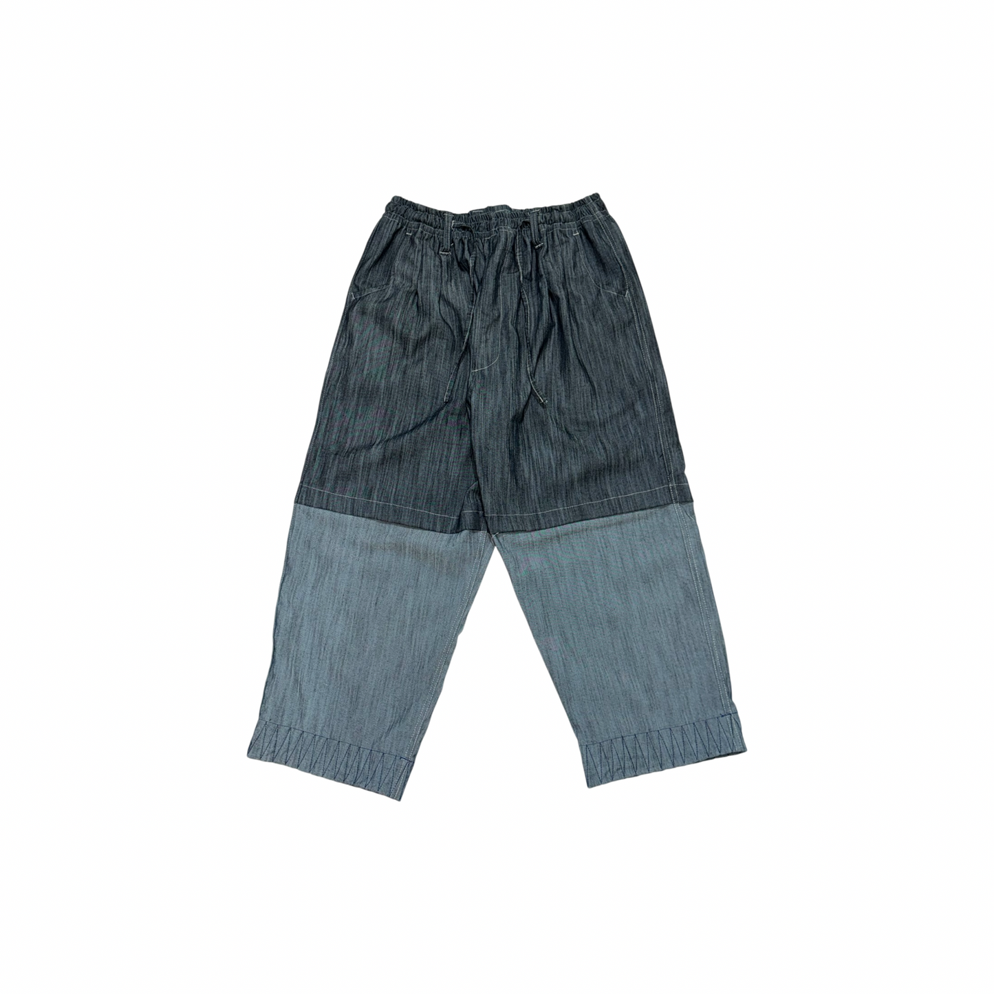 DAYLE Denim Pants
