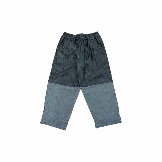DAYLE Denim Pants