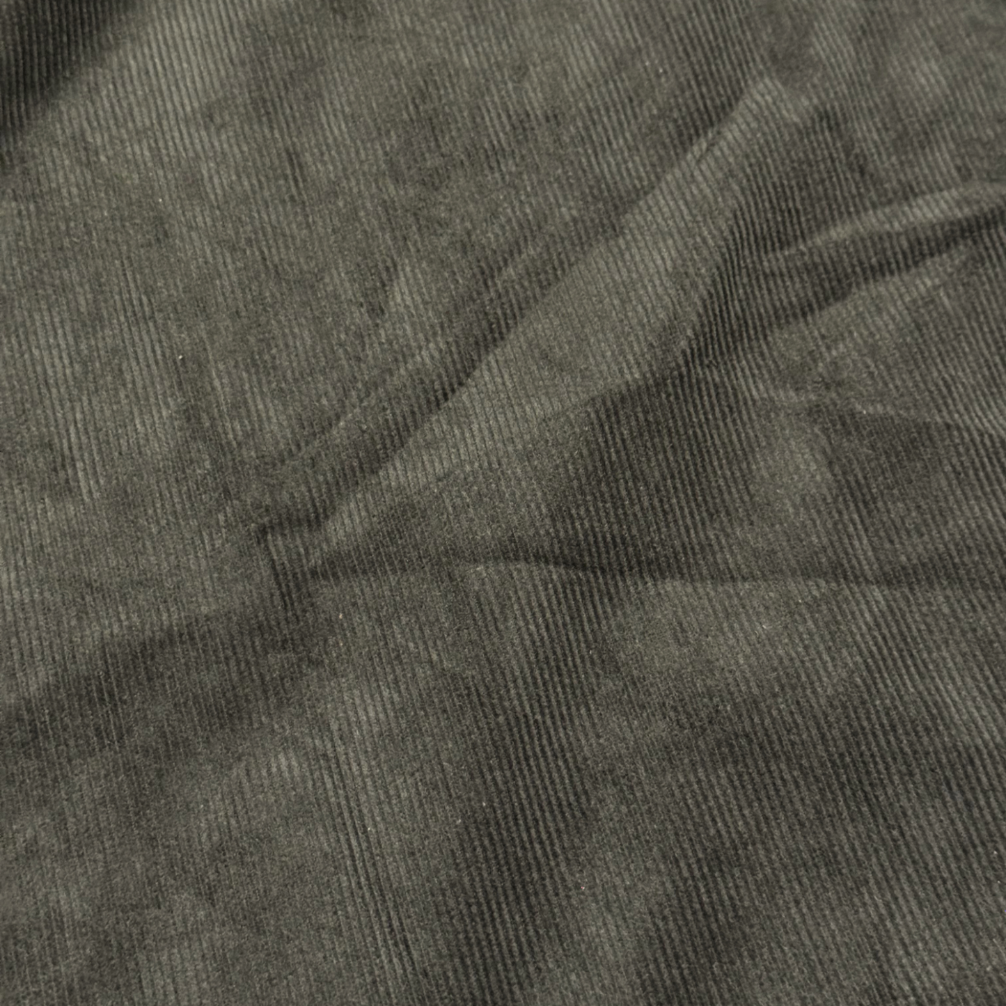KATRINA Round Pants - Corduroy