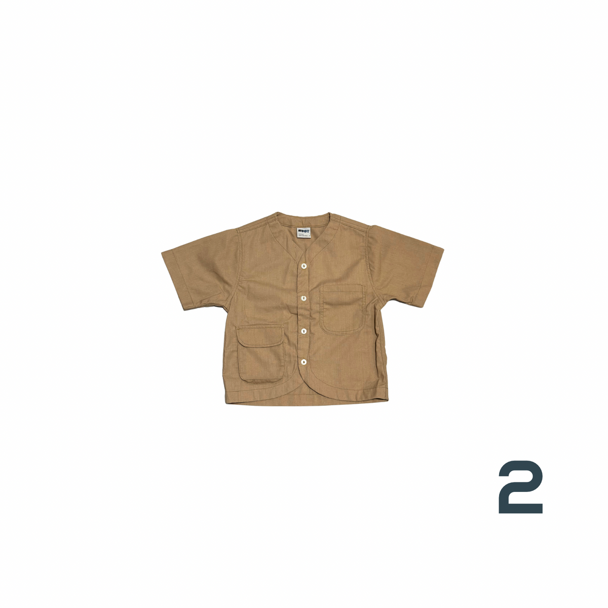KIDS - DOMINIC Shirt