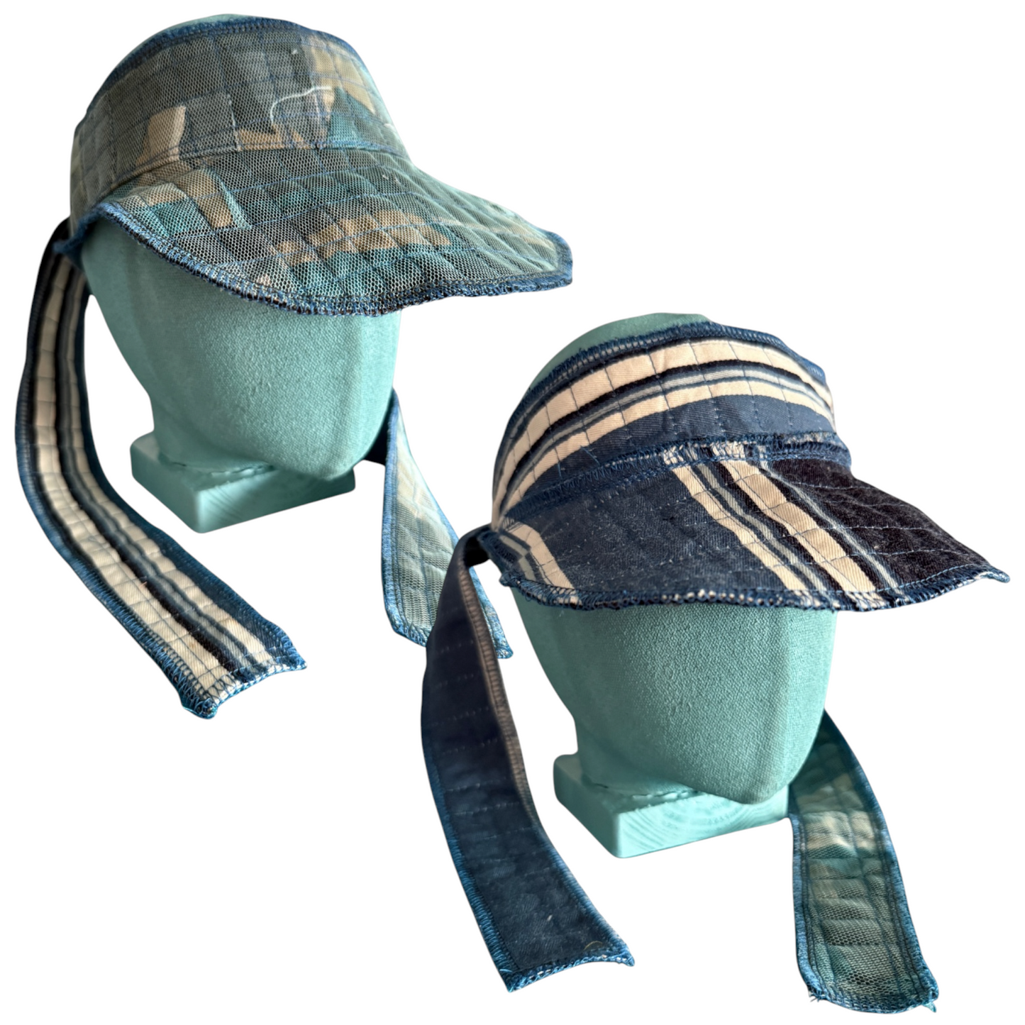 RIOtaSUOT Visor