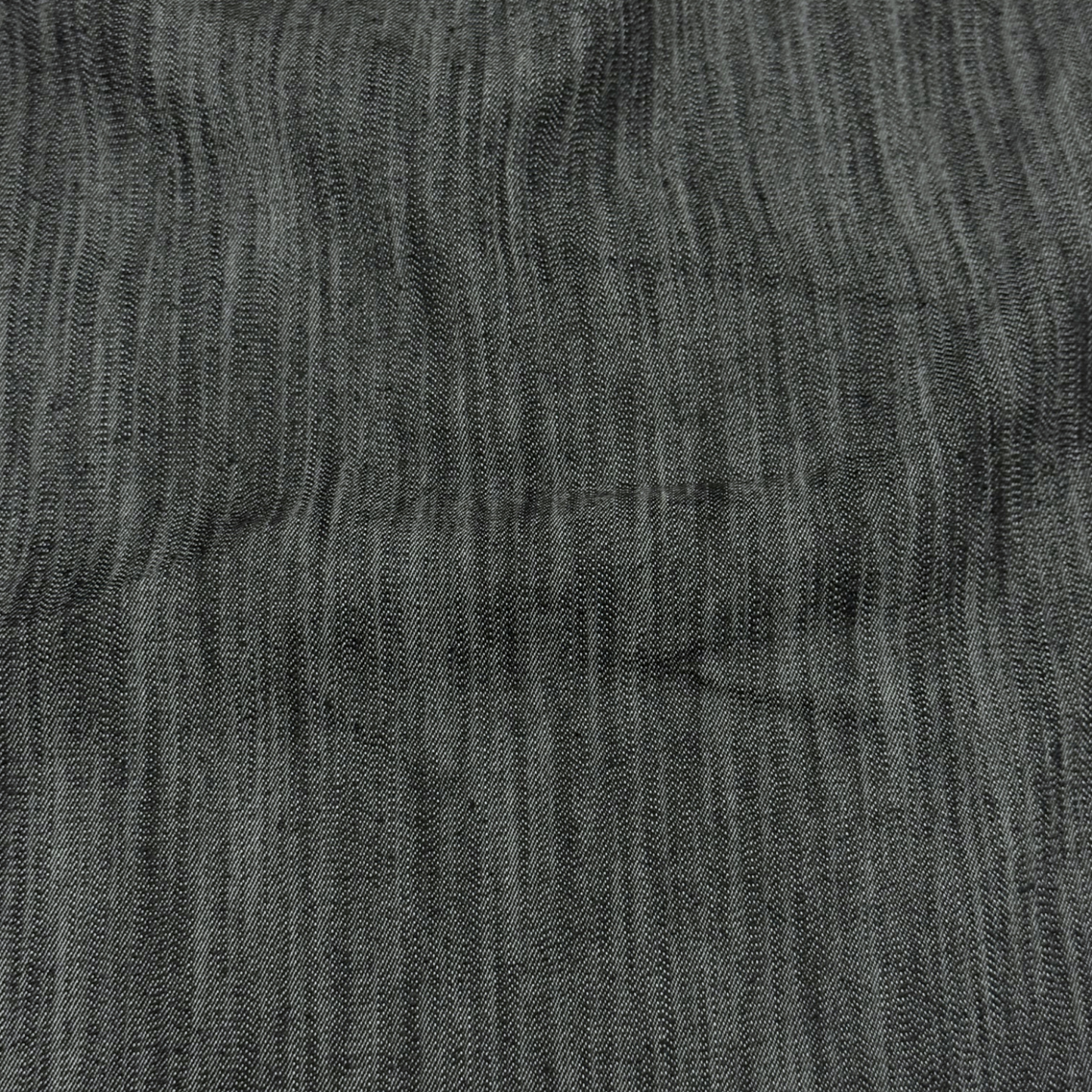 KATRINA Round Pants - Denim