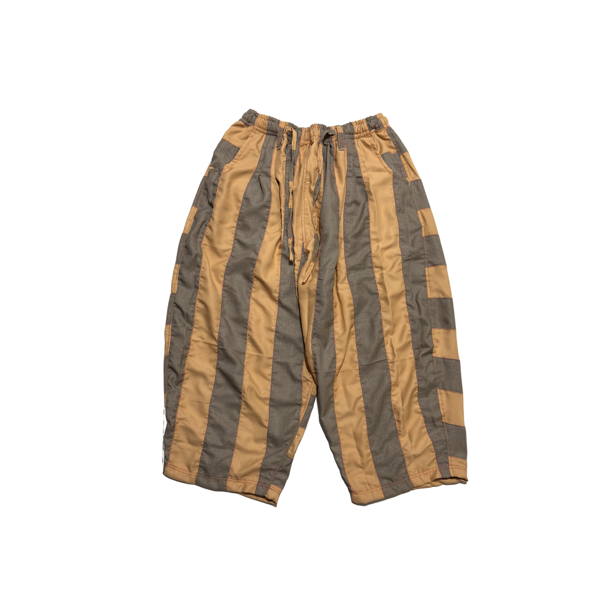 KATRINA Round Pants - RIOtaSUOT