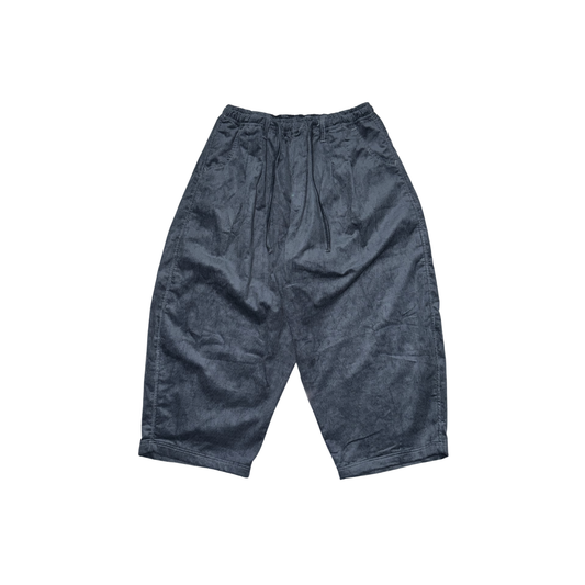 KATRINA Round Pants - Corduroy