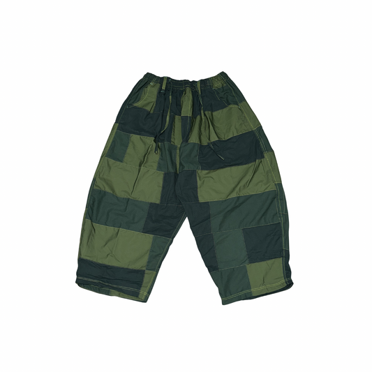 RIOtaSUOT KATRINA Round Pants