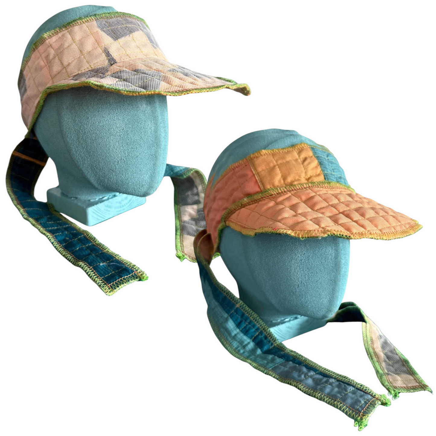 RIOtaSUOT Visor