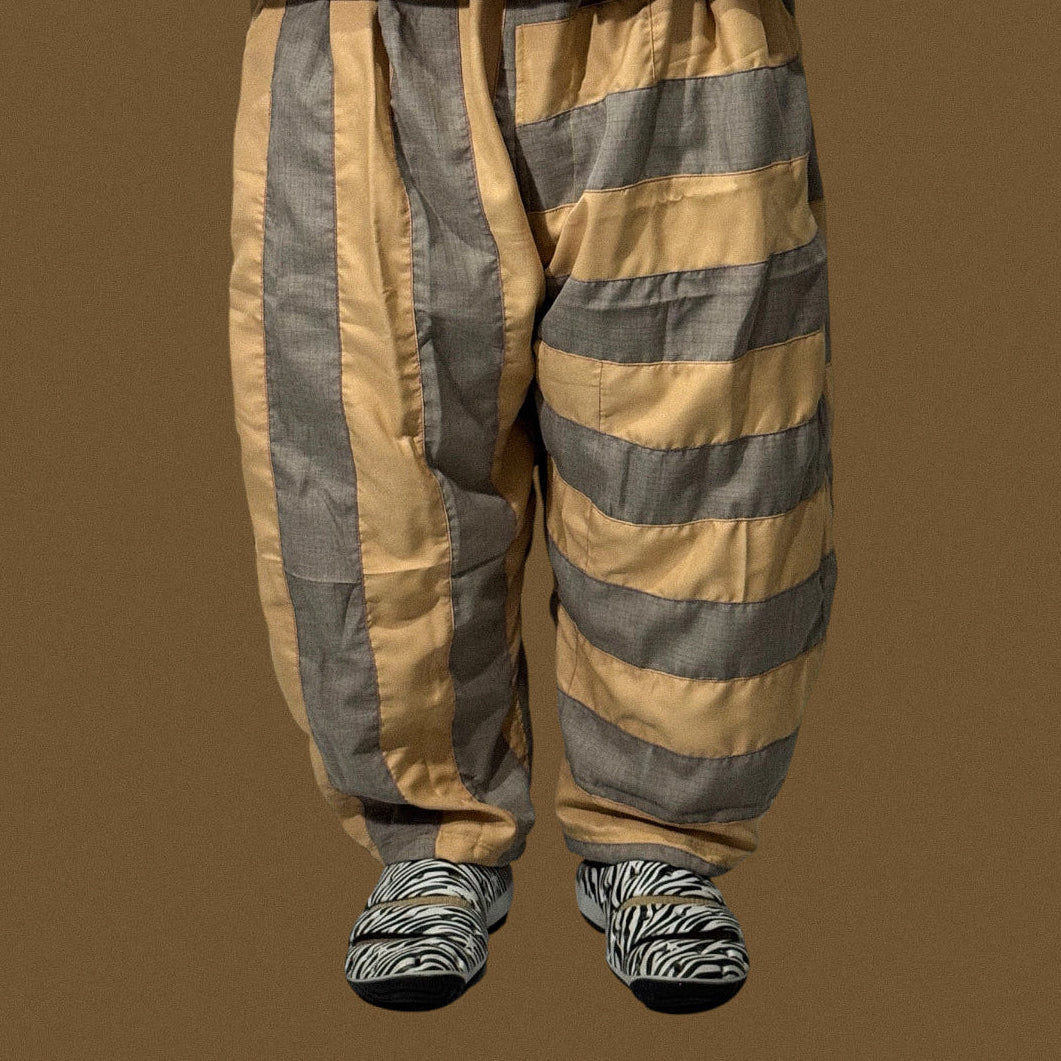 RIOtaSUOT KATRINA Round Pants
