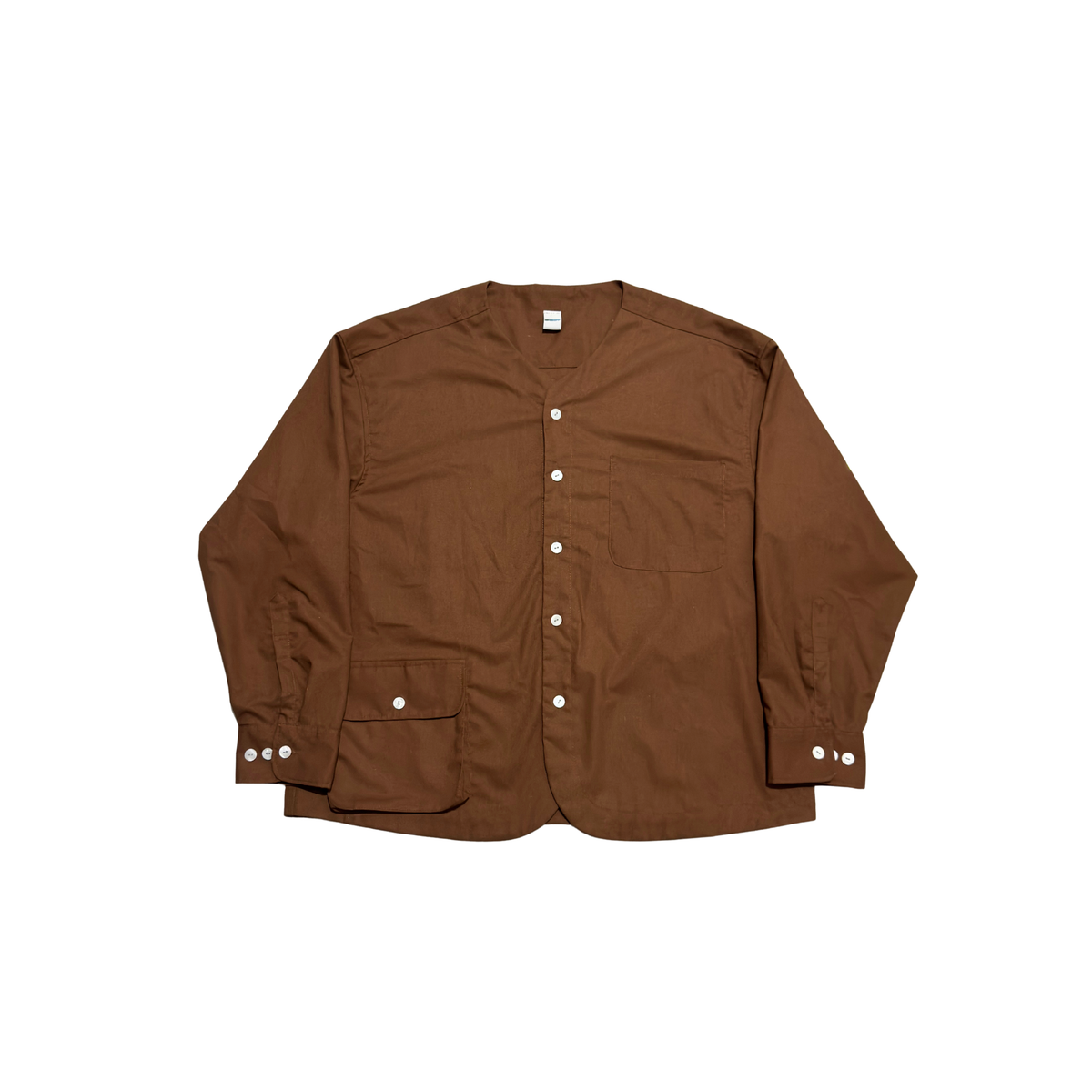 DOMINIC Shirt LS