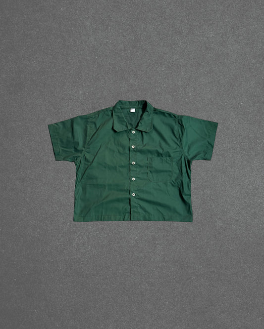 DOMINIC Shirt - Twill