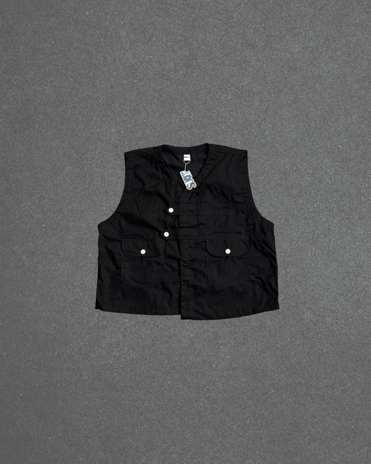 KAMERON Vest - Twill