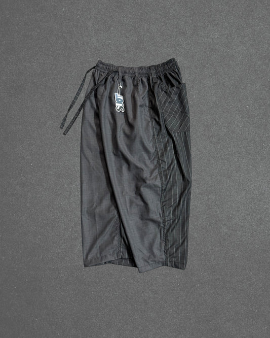 KATRINA Round Pants - Poly Wool