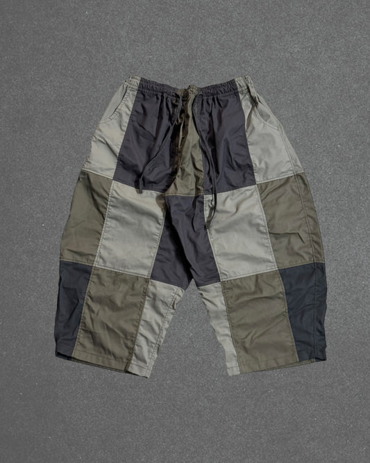 KATRINA Round Pants - retaSUOT