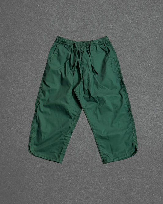 KLARENCE Tapered Pants - Twill