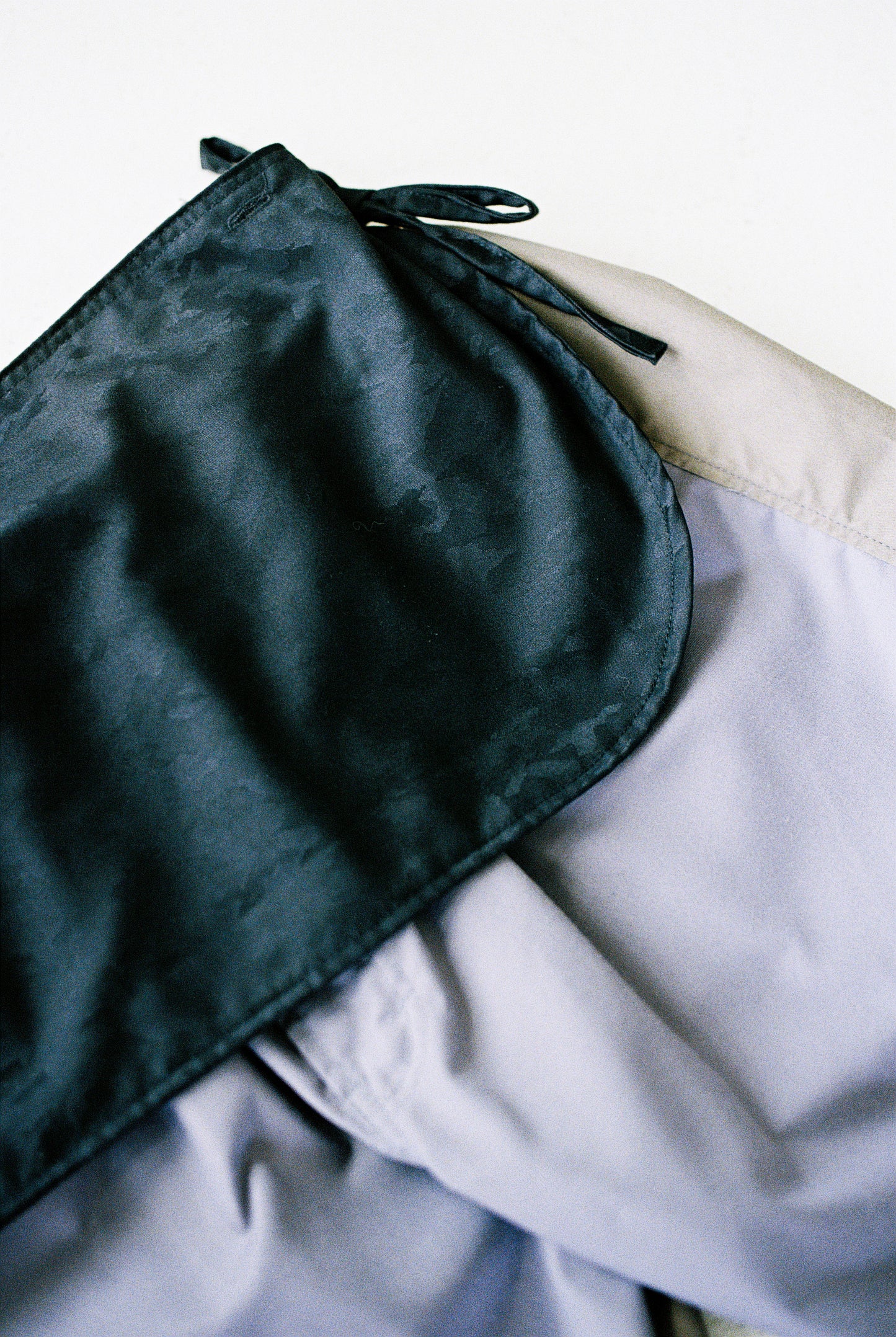 HALF APRON Shorts