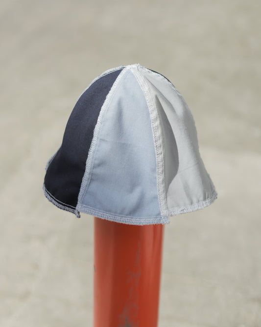 The HAGDAN Hat (navy)