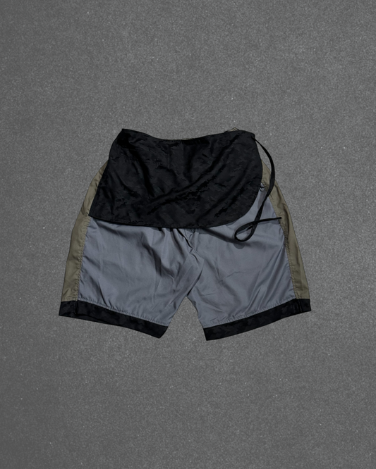 HALF APRON Shorts