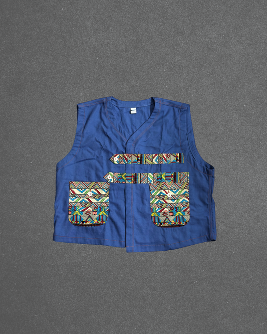 KAMERON Vest