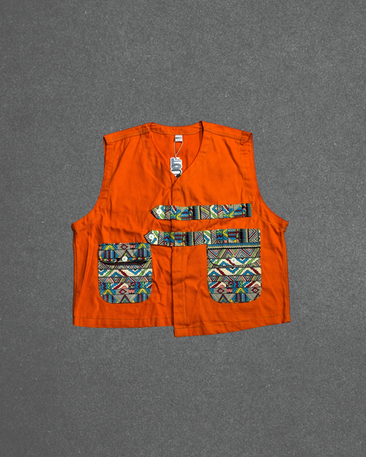 KAMERON Vest