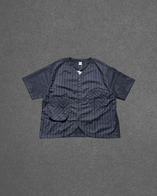 DOMINIC Shirt 2.0 - PolyWool (Size 1)